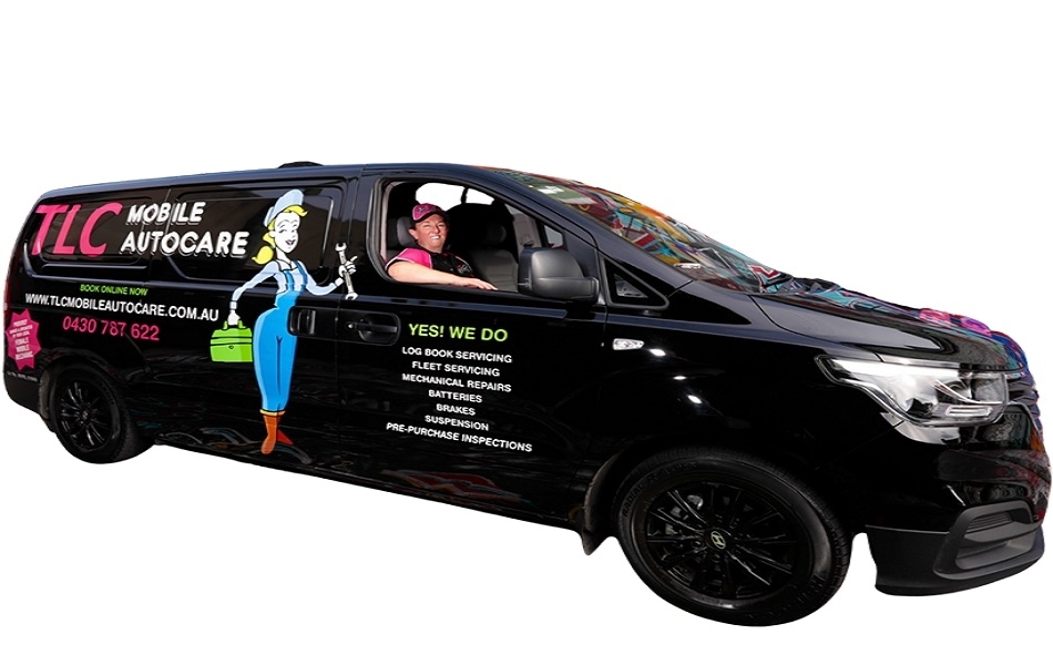 TLC Mobile Auto Care