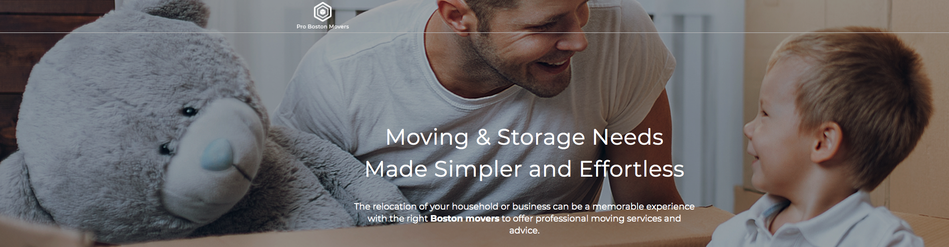ProBostonMovers