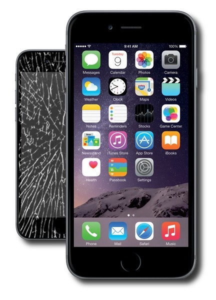 iPhone 7 Screen Replacement