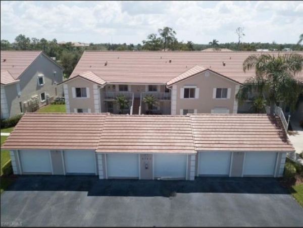 Rental Properties and Resorts in Naples