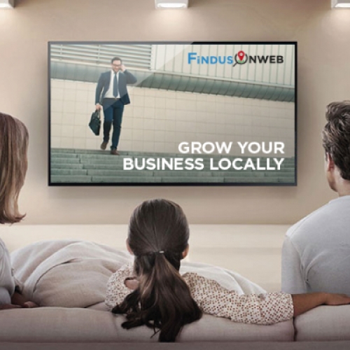 Digital Media Advertising