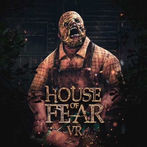 House of Fear