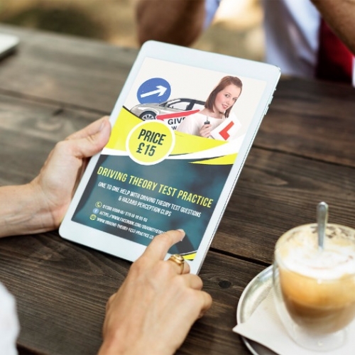 Driving Theory Test Help